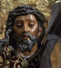 Via Crucis al Porta Reale Mercedes