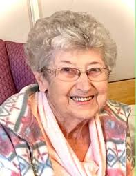 Obituary information for Gwen Foster