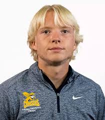 2025-26 Cross Country/Track Roster