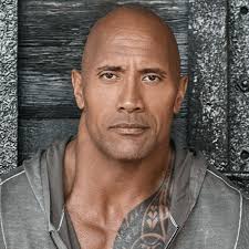 I tried the "Create the exact replica of this image, don't change a thing"  101 times, but with Dwayne Johnson 🗿 : r/ChatGPT
