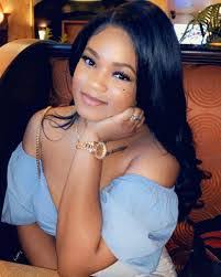 Katisha Johnson's Instagram, Twitter & Facebook