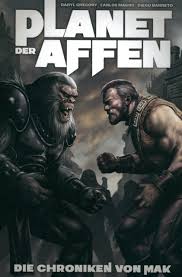 Select from premium planet der affen special screening in berlin of the highest quality. Planet Der Affen Volume Comic Vine