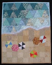 Dqs4 From Tina Needles N Notions Quilts Ocean Quilt Beach Themed Quilts