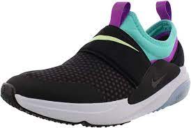 Amazon.com | Nike Joyride Nova Girls Shoes Size 6, Color: Black/Barely  Volt/Aurora Green | Running