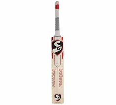 Sg Sunny Tonny English Willow Cricket Bat