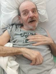 Fundraiser by Ashley Allison : Show Love for a Father in His Final Days