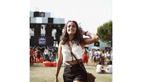 Discover influencers like angie costa. Esta Adolescente Portuguesa E Musa De David Carreira E Amiga De Neymar