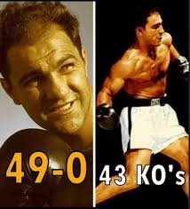 remembering boxing legend