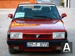 Tofas Dogan Slx