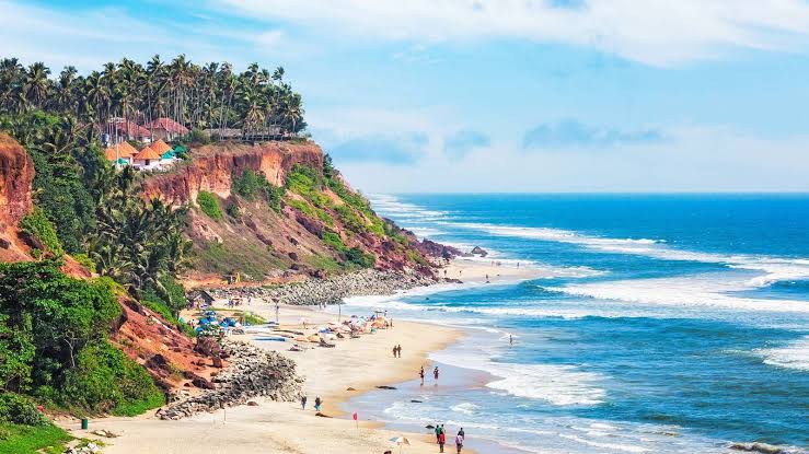 7 places in India you should experience as a solo traveller | GQ India