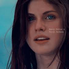Ϟ Harry Potter & Percy Jackson