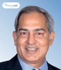 Dr. Ajit Menon