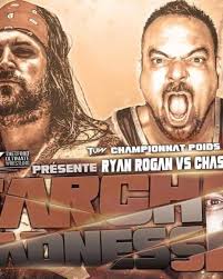 McKenrose The Scottish Warrior