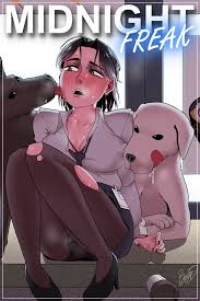 Midnight Freak Chapter 1 - Hentairead.io - Read Free Hentai Manga - Manhwa  - Manhua Online