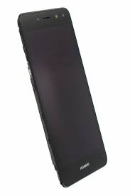 Huawei l22 price in pakistan. Huawei Y5 Dual Sim 2017 Mya L22 Lcd Display Module Darkgrey Incl Battery 02351dmd Parts4gsm