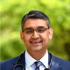 Dr. Syed Ashraf, MD
