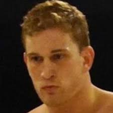 Jake Reeves vs. Matthew Strickland, TCB Fights