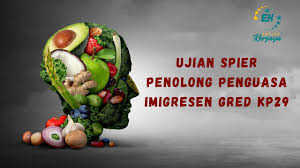 Untuk memantapkan lagi persiapan anda untuk menghadapi peperiksaan online pegawai pendaftar kp 29 ini, anda juga boleh wasap dan berikan email untuk kami hantar contoh soalan peperiksaan online ini. Ujian Spier Penolong Penguasa Imigresen Gred Kp29 Youtube