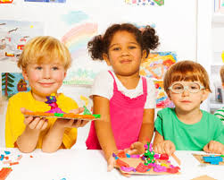 Kids naturally have the urge to draw. Tampa Art And Craft Parties Fun 4 Tampa Kids