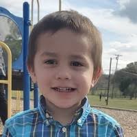 Chayton Alexander Garcia Obituary 2020