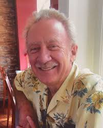 Gordon "Flash" Miller Obituary November 30, 2023