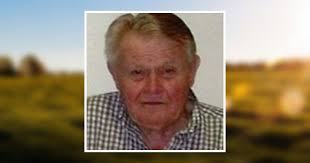 Stanley "Stan" D. Andresen Obituary December 13, 2018