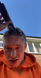 Short Top Long Sides