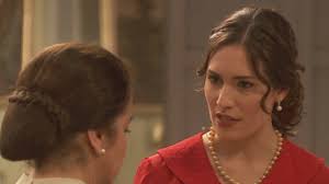 Hernando empezará a sentir celos de Elías