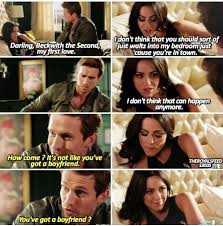 Finally She Steps Away From Beck The Royals Season 3 Royal Tv Show The Big Band Theory Favorite Tv Shows