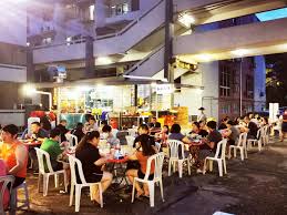 An apple a day, keeps the doctor away. Bangkok Thai Street Food Home Kuala Lumpur Malaysia Menu Prices Restaurant Reviews Facebook