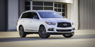 Some may feel the steering is just a little too light, but it surely's exact, making the automobile simple to put on the road. 2020 Infiniti Qx60 Review Pricing And Specs