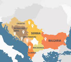Search and discover beautiful tours around balkan region! Backpacking The Balkans Travel Guide For Your Balkan Tour