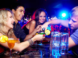You can enjoy a beer at one of the many pubs here or hit one of the clubs. Vilnius Nightlife Activities Pissup Stag Do Tours