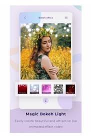 Make social videos in an instant: Download Video Bokeh Full Kualitas Hd No Sensor Terbaru