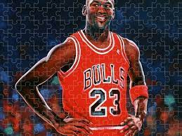 Check spelling or type a new query. Michael Jordan Puzzles Fine Art America