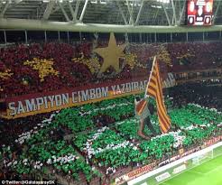 Planting the galatasaray flag at fenerbahce | graeme souness on his time in turkey. Souness Fenerbahce And The Galatasaray Flag Memories 20 Years On Fenerbahce Graeme Souness 20 Years