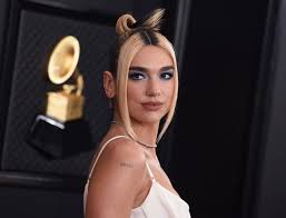 Born in london on august 22, 1995, she is the daughter of albanian rock artist dukagjin lipa. Dua Lipa Latest News Breaking Stories And Comment The Independent