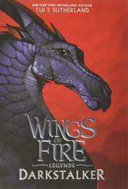 We did not find results for: Sutherland T Darkstalker Wings Of Fire Legends Sutherland Tui Amazon De Bucher