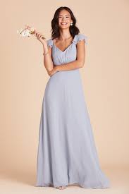 Kae Dress Dusty Blue In 2020 Bridesmaid Dresses Dress Dusty Affordable Bridesmaid Dresses