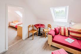 Sämtliche einrichtungen und geschäfte für den alltäglichen bedarf sind. Apartment Unterkunft Gelsenkirchen
