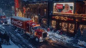 Image result for Coca Cola Red 1995 Fleet