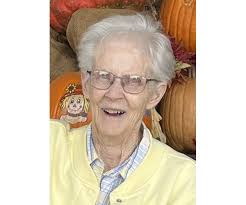 Mary Jane Edlin Obituary (2025)