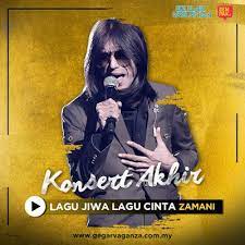 Enam finalis gegar vaganza 5 zamani siap sujud syukur siapa antara mereka bergelar juara. Live Streaming Final Gegar Vaganza 2018 18 11 2018