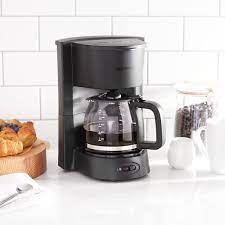 It is our hope that you will receive the insight you need to make the most informed decision. 5 Best 5 Cup Coffee Makers 2021 Reviews Top Picks Coffee Affection