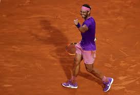 How many women are in the french open? French Open 2021 Match Highlights Roland Garros Rafael Nadal Defeats Alexei Popyrin In Straight Sets Star Sports Hotstar