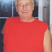 Lewis Everett Vincent