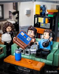 The lego book is the book for both the beginning lego fan and the seasoned veteran. Lego Lego Added A New Photo