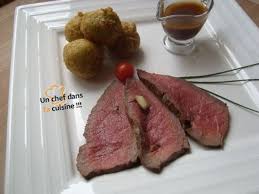 Roti De Boeuf Cuisson Basse Temperature Recette Ptitchef Recette Roti De Boeuf Recette De Plat Recettes De Cuisine