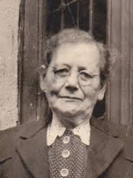 Maria Bohn (1876-1961)