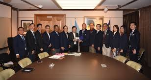 Bengal institute of technology & management, bitm was established in 2001 with the aim to provide quality education and produce best engineers to work around the world. Cm Lauds Iem S Contributions In Infrastructure Development Buletin Mutiara